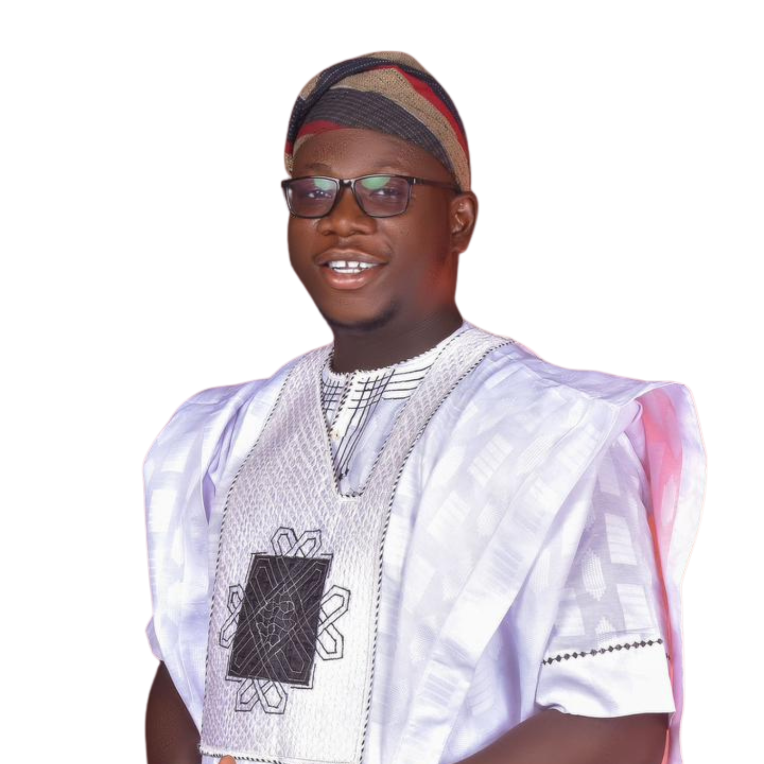 President Photo